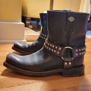 Harley-Davidson Katrina Boots